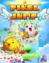 Pixel jump