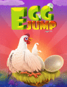 Egg jump