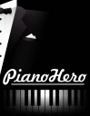 Piano hero