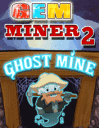 Gem miner 2: Ghost mine