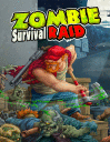 Zombie raid survival