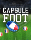 Capsule Foot