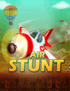 Air stunt
