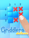 Griddlers deluxe