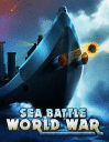 Bataille navale: Sea battle world war
