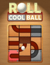 Roll cool ball