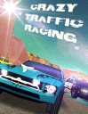 Crazy traffic racing