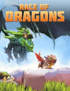 Race of dragons