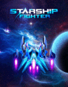 Starship fighter