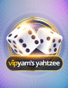 VIP Yam's Yahtzee