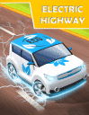 Electric highway