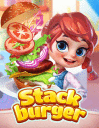Stack burger