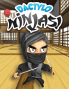 Dactylo ninjas!
