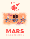 Mars power industries