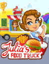 Julia food truck