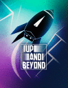 Up and beyond