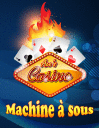 Ace's Casino: Machine à sous