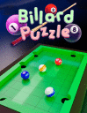 Billard puzzle
