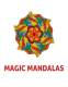 Magic mandalas