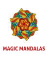 Magic mandalas