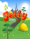 Jelly road trip