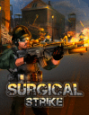 Surgical strike