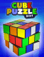 Cube puzzle 3 en 1