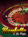 Roulette  Las Vegas