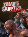 Zombie shooter: Pandemic