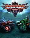 Mad truck challenge
