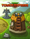 Fantasy tower defense