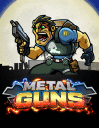 Metal guns