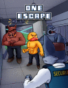 One escape