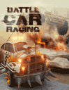 Battle car racing
