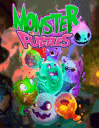 Monster puzzles