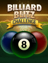 Billard blitz challenge