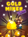 Gold miner Tom