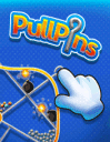 Pull pins