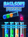 Ball sort puzzle