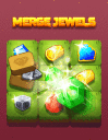 Merge jewels