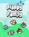 Flappy family