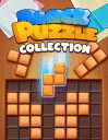 Block puzzle collection