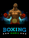 Boxing mania