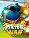 Air strike war
