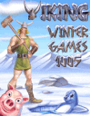 Viking Winter Games