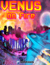 Venus on Fire