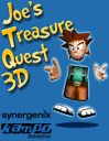 Treasure Quest 3D