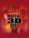 Martial Arts 3D