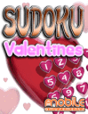 Sudoku St Valentin