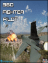 360 Fighter pilot
